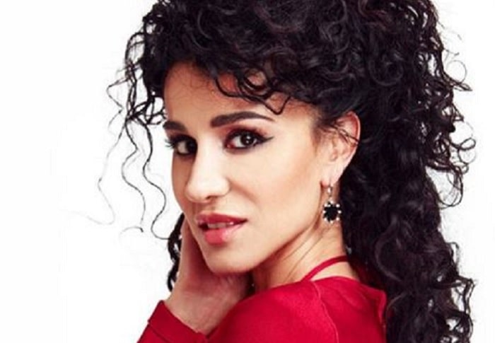 Layla Alizada